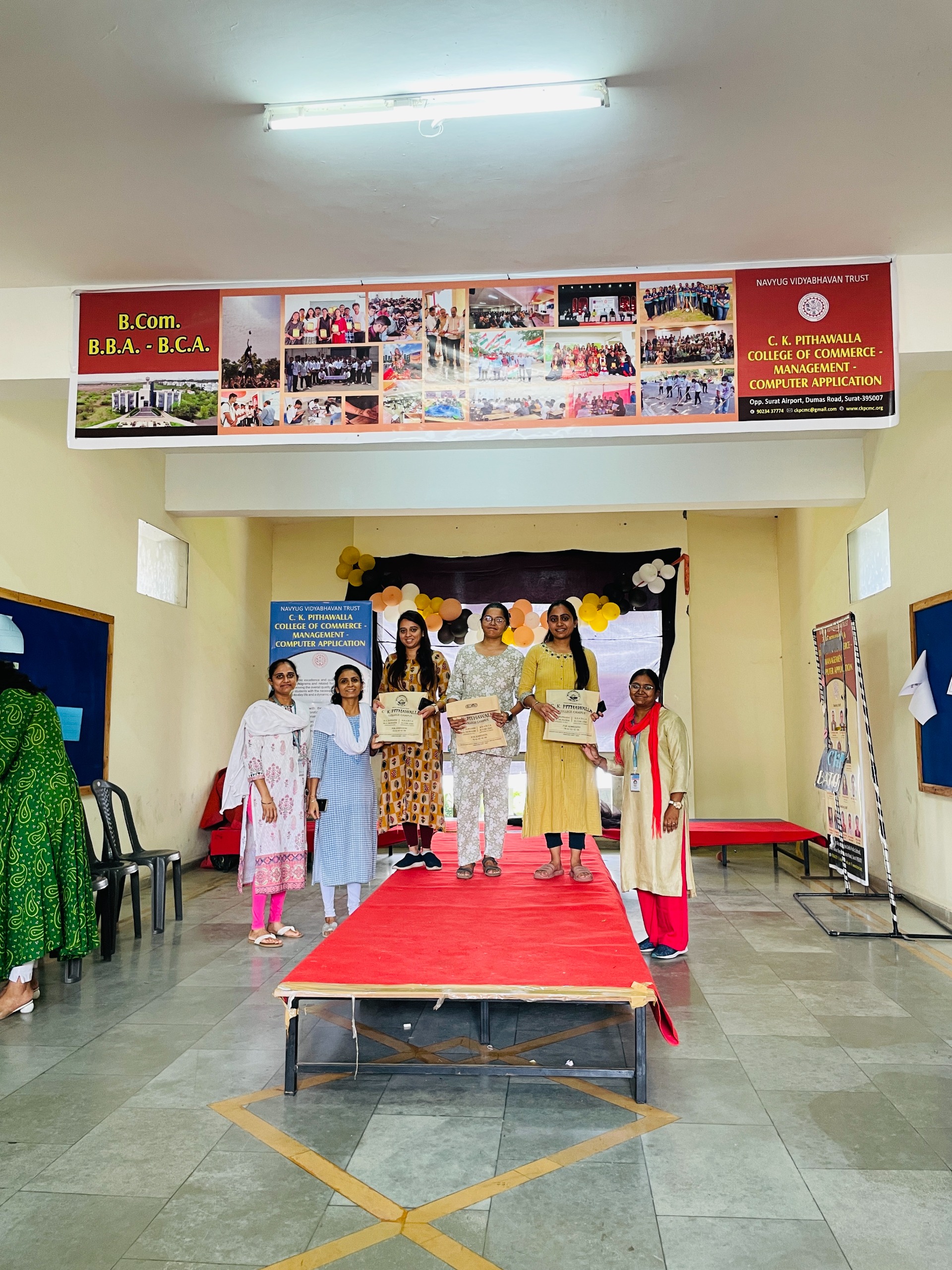 Campus Image