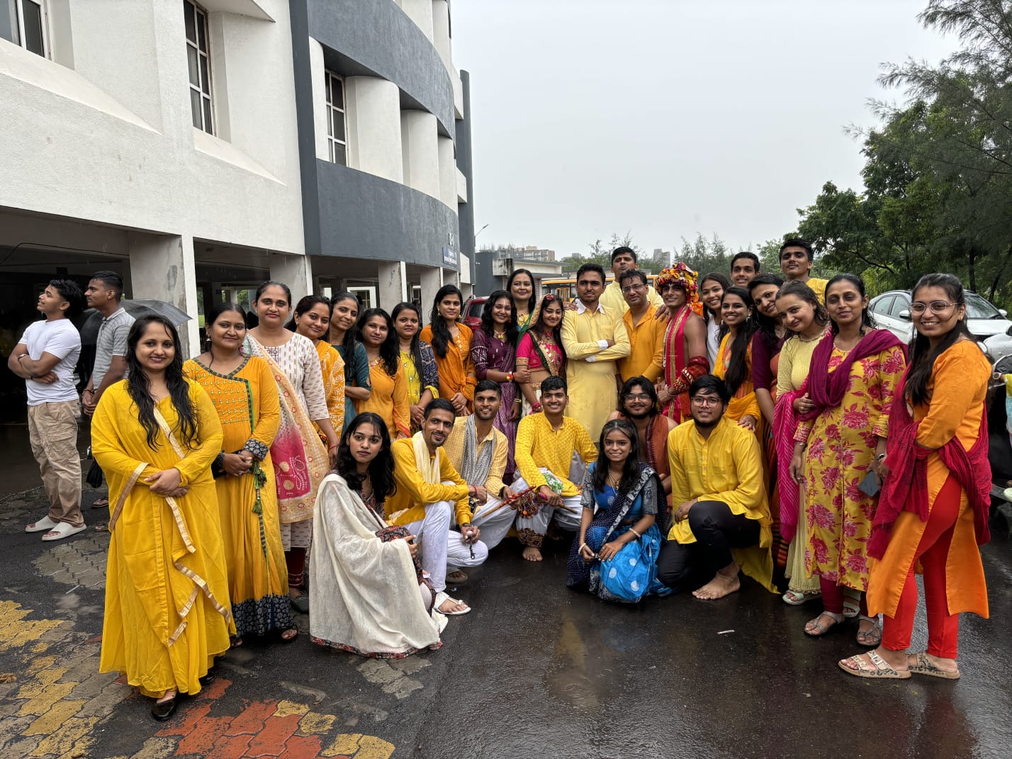 Campus Image