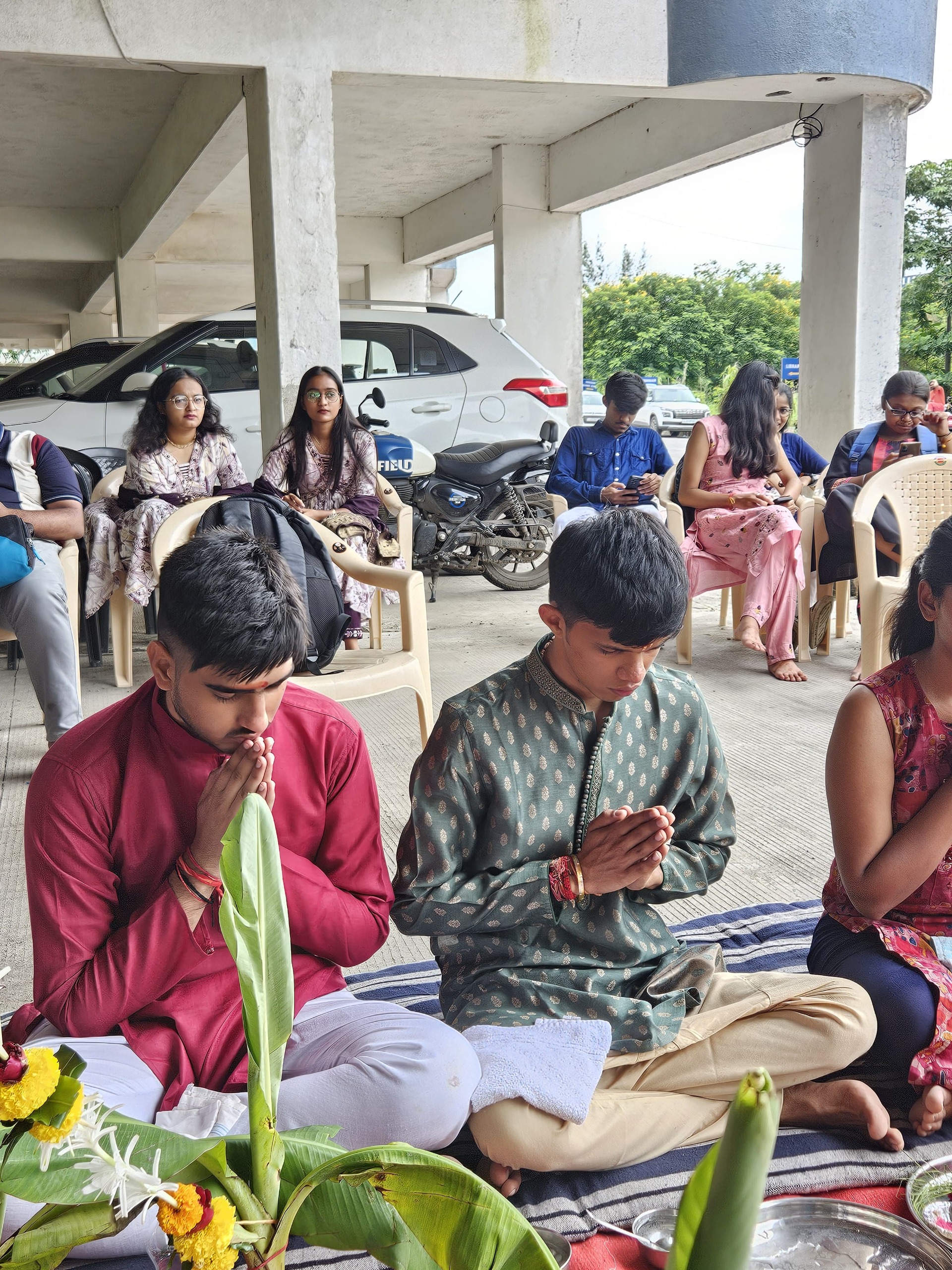 Campus Image