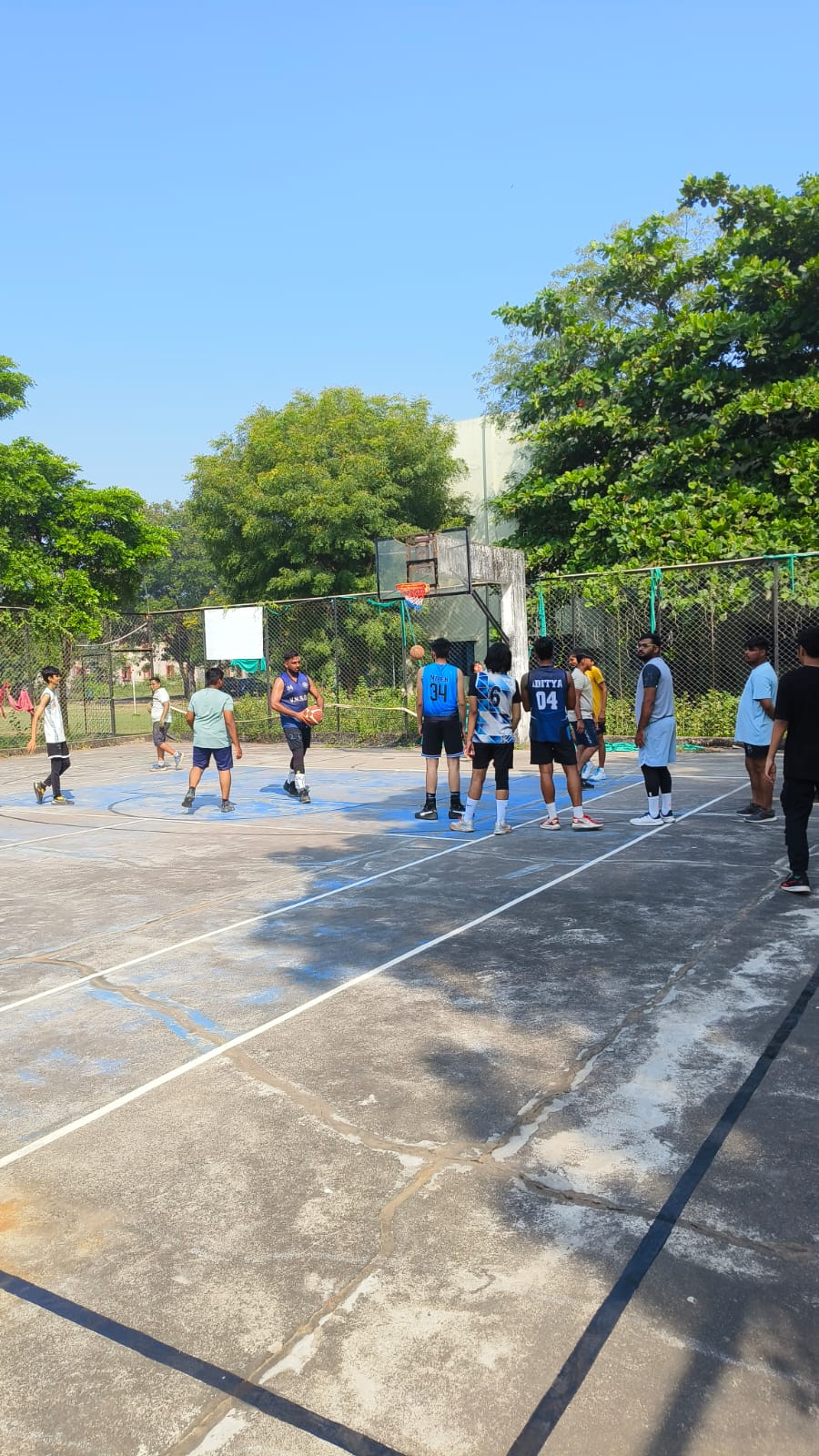 Campus Image